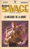 [Doc Savage 26] • La Mélodie De La Mort